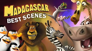 Movieclips: Madagascar - Best Scenes