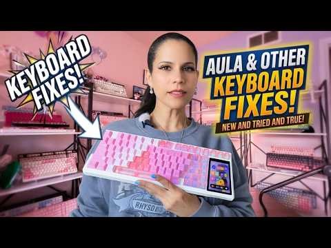 Aula L99 Black Screen Fix: How to Reset and Restore