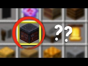 Minecraft Smithing Table: All You Need to Know About It