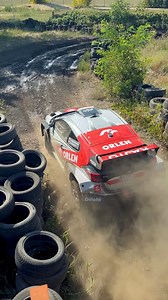 7.3K reactions · 98 shares | Kajto & Toyota episode 7!  ORLEN | Delphi | ORLEN Team | ORLEN OIL | RallyShop.pl | Polski Związek Motorowy | TEXET Poland | Moje Auto | Apetite BOX - catering dietetyczny | Miasto Ustroń | | Kajetan Kajetanowicz | Facebook