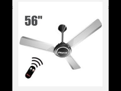 اشيك واقوى مروحة سقف فى مصر من بيرفكس سوبريم