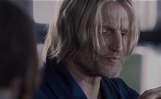 Understanding Anger Issues: Katniss Everdeen's Journey