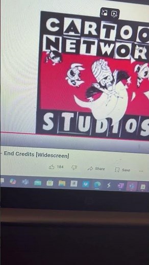 Cartoon Network Studios/Warner Bros. Pictures/Cartoon Network (2002)