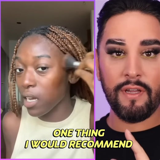 40K views · 224 reactions | Is Fake Tan Contour A THING Now? #skincaretips #tan #contour #makeup #reels2023 | Robert Welsh | Facebook