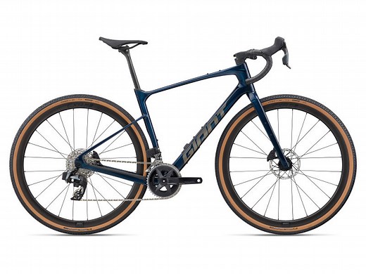 Revolt Advanced Pro 1 (2026) | Gravel bike | Giant Bicycles US