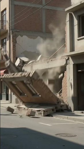 How Earthquake Occurs #scienceshorts
