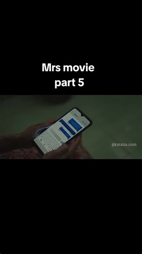 Mrs. Movie Part 5: Latest Release Updates for 2025