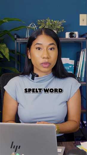 Spelling made easy 👌🏾 #SEAprep ✨ SEA ELA Crash Courses start on 9th March! DM us to register