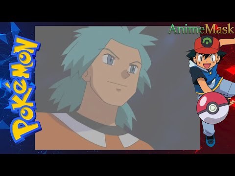 Pokémon Hoenn League | Ash Vs Hoenn Gym Leaders AMV