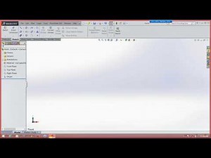 How to use slot tool in SolidWorks (T-11)