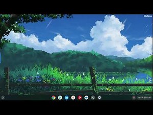APK Apps on Chrome OS - Installation Guide