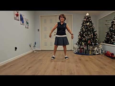 Kansas City Her I Come Line Dance