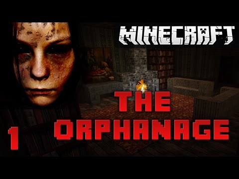 FEAR OF LITTLE GIRLS | Minecraft - The Orphanage