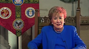 3K views · 136 reactions | Senator Elizabeth Dole has some exciting news to share! Today, we’re launching Respite Relief for Military & Veteran Caregivers in collaboration with CareLinx, U.S. Department of Veterans Affairs, and AARP to provide more than 40,000 hours of no-cost respite care to the most vulnerable military caregivers in regions of California, Florida, and Texas. Learn more about the program at hiddenheroes.org/respite! | Elizabeth Dole Foundation | Facebook