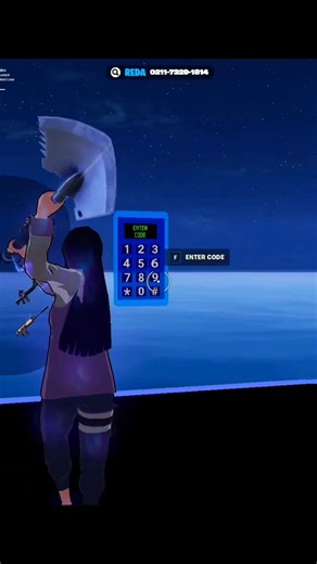 Nouvelle arme Cheater avec un code #fortnite