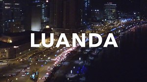 65K views · 2.2K reactions | Capital de Angola, Luanda promete-lhe uma experiência única. Quem visita quer regressar, ou nunca mais voltar a sair. Boa Noite Luanda www.taag.com | TAAG - Linhas Aéreas de Angola | Facebook