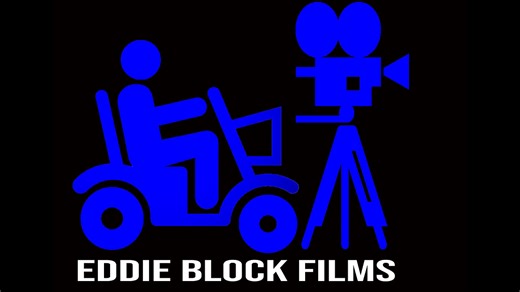 The Eddie Block Show! The Eddie Block Show! No Epstein List!! I call BS