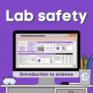 Lab safety