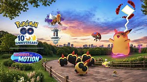 Pokemon GO - All April 2026 Events, Raid Bosses, and Max Raids