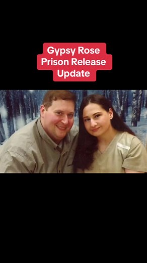 Gypsy Rose Releases from Prison: What Happens Next?