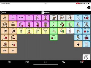 Proloquo2Go How to Change Pronunciation of Words Especially Names AAC