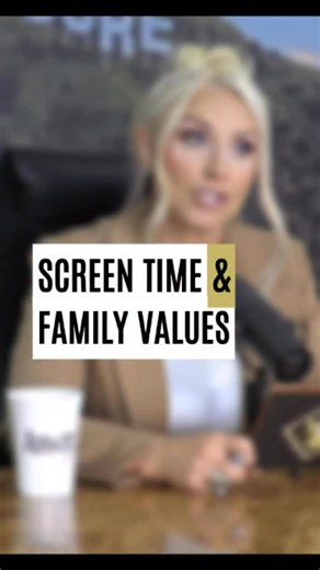 Holly J. Moore on Instagram: "Screeeeeeennnsss 📱🤳💻👾🎮!! Ugh!! The struggle is SO real! It is a CONSTANT discussion in our household. But I think this is a wise approach - it’s not just just all or nothing (don’t just take them away). It’s a discussion about how does our device use fit into the much bigger picture of who we want to be. This is one of those episodes where it’s not exciting, it’s not sexy, but it’s one we ALL need to hear. #deviceaddiction #screentime #kids #parenting #madeform