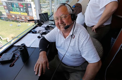 Buccaneers' Announcer on How Bobby Bowden Helped Get Him to Tampa Bay