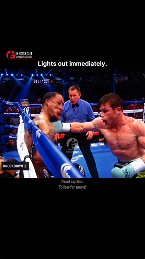 Knockout Conditioning on Instagram: "When Canelo Álvarez faced James Kirkland, there was no mystery about the plan. Pressure. Precision. Punishment. From the opening bell, Canelo walked him down, broke his guard, and dropped him, twice. And then came the ending: a perfectly timed right hand that shut the lights off instantly. No drama. No debate. Just ruthless efficiency. This wasn’t just a knockout, it was a reminder of how dangerous @canelo is when he finds his rhythm. Follow @knockoutconditio