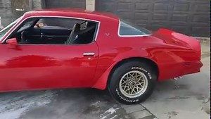 👀 ***SOLD*** New Inventor 👀 at Michigan warehouse, 20k mile Red 1978 Trans Am 4 speed w72, ws6 Special Perfomance Package. Full photos: https://transamflorida.com/1773.htm To acquire this amazing vehicle call or text Rick 📱 1.786.218.1763 💵 Financing available for qualified buyers. We can help making arrangements to ship anywhere ⛴ 🌎 For other Firebirds and trans ams for sale visit www.transamflorida.com 🦅 #specialeditiontransam #bandittransam #burtreynolds #smokeyandthebandit #pontiac #fi