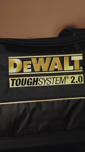 Dewalt Toughsystem Bags Available Now!