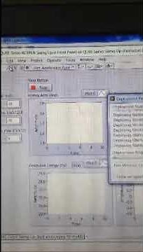 Quanser QubeServo Rotary Pendulum