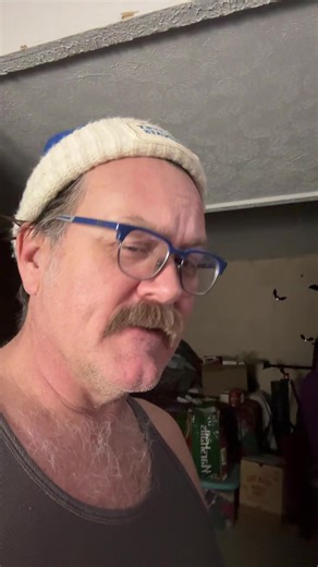 TDS is real but you the one suffering.