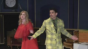 Coming to the stage: Clue the Musical at the Harbor Playhouse