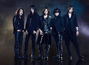 X Japan's first album in 22 years is "done pretty much," features Marilyn Manson