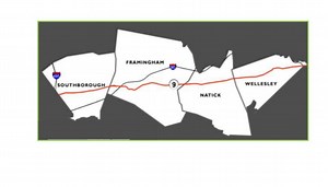 What’s in Store for Route 9?