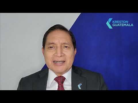 Pago Trimestral ISR 2022 - Kreston Guatemala
