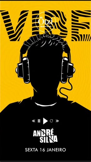 Ötzi Meet&Drink on Instagram: "Sexta com @djandre.silva #funk #latindance #reggaton #afrohousse #drink friends música ötzi SantoTirso bar"