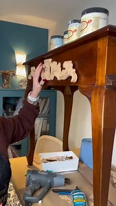 Side Table Upcycling Video https://woodubend.com/product/posh-chalk-metallic-paste-green-fhthalo/ From tired to timeless—watch this side table come to life with WoodUbend mouldings and Posh Chalk products. This upcycle is all about layering texture, adding rich metallic accents, and creating a standout statement piece with ease. Whether you’re reviving old furniture or starting a fresh project, let this transformation inspire your next DIY masterpiece. Products used: WoodUbend Trim TR715 WoodUbe