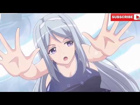 H Anime EP 3 ..........ซับไทย