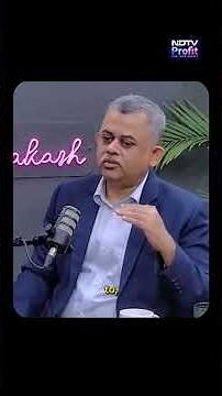 We Have To Get Rich Before We Get Old: Neelkanth Mishra On What India Needs To Bring FIIs Back