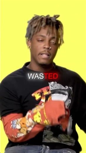 Juice WRLD - Wasted Short Edit #shorts #youtubeshorts #999 #juicewrld #999family