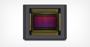 New MFT Global Shutter Sensor Can Shoot 4K at 2,000 FPS