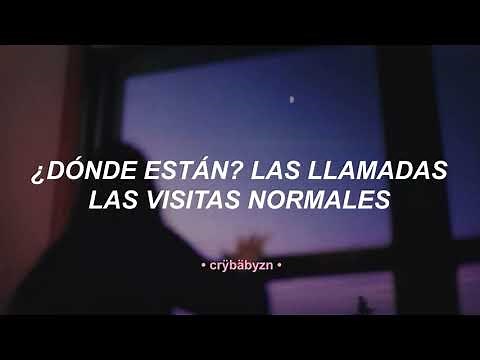 Sentidos Opuestos - ¿Dónde Están? // Letra