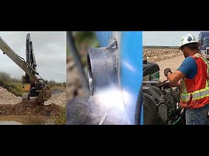 The South Saskatchewan River Project - Part 1