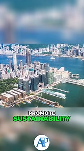 Harbour City | Manila Bay's Eco-Friendly Waterfront Marvel#architecturedesign #architecture #archdaily #bluearchitecture #greenarchitecture #architecturephilippines #masterplanning https://youtube.com/shorts/AtMysHGQL9Q | Architecture Philippines