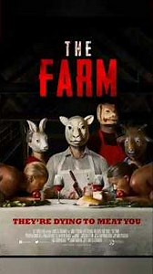 The Farm Movie Trailer