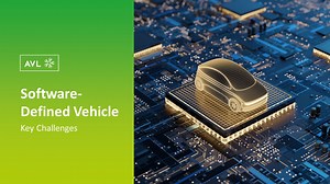14 reactions | Software complexity, continuous updates, and cybersecurity are key challenges in software-defined vehicles.  Watch our video to learn more and ensure a smooth ride for the future of cars. #softwarechallenges #softwaredefinedcars #SDV | AVL | Facebook