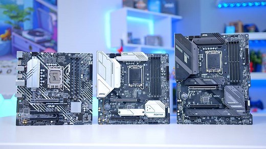 B760 vs B660 Motherboards: Is the upgrade REALLY worth it for gaming? - Smart.DHgate – Trusted Buying Guides for Global Shoppers