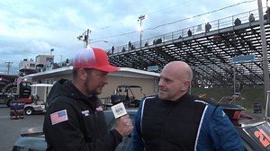 1.7K views · 34 reactions | Here's what our Street Stock podium finishers had to say after their feature. Ryan Waterman bounces back from a short night the previous race to claim his 3rd win in 4 events this season. Johnny Walker stays up front once again, earning back-to-back 2nd place finishes. Jason Lafayette earns his 3rd straight top-5 after another 3rd place finish. | Stafford Motor Speedway | Facebook
