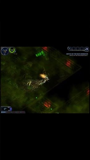 Alien Shooter 2 Action-Packed Alien Combat